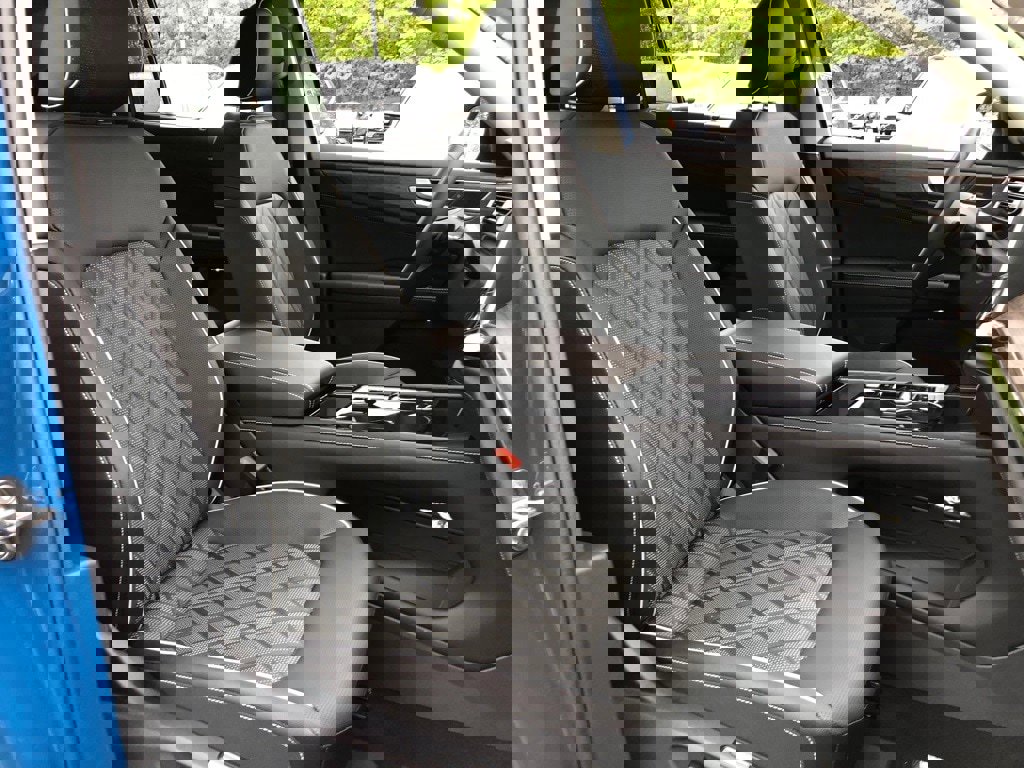 New 2025 Volkswagen Atlas SEL Premium R-Line image 30