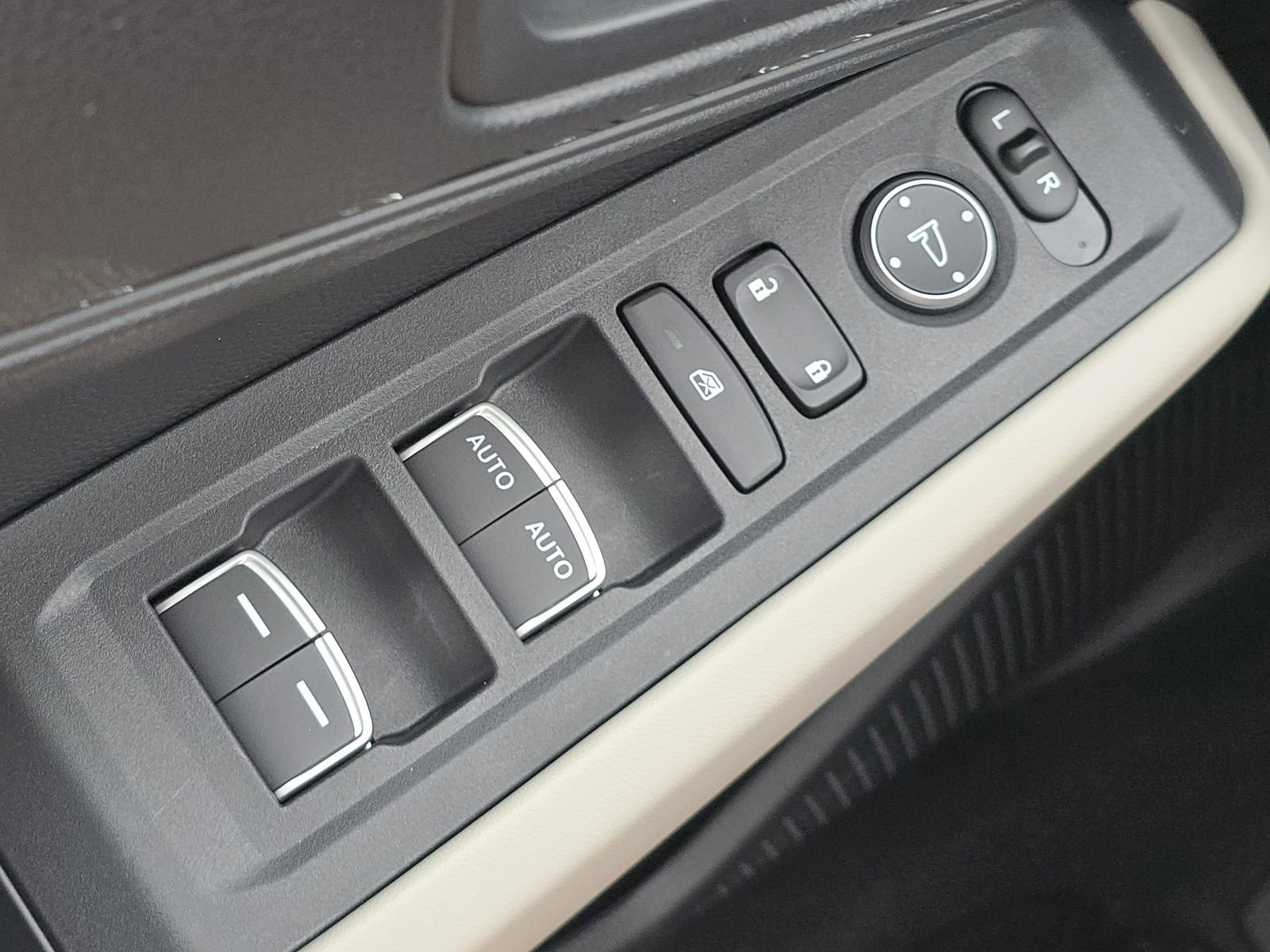 New 2026 Honda Accord LX image 12
