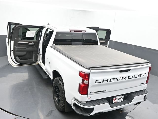Used 2023 Chevrolet Silverado 1500 RST image 66
