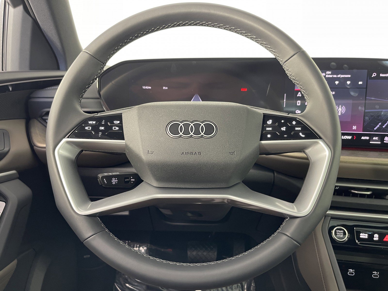 New 2025 Audi Q5 Premium Plus image 27