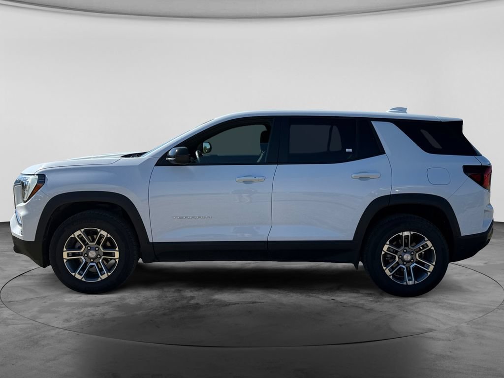 Used 2025 GMC Terrain Elevation AWD/4WD image 6