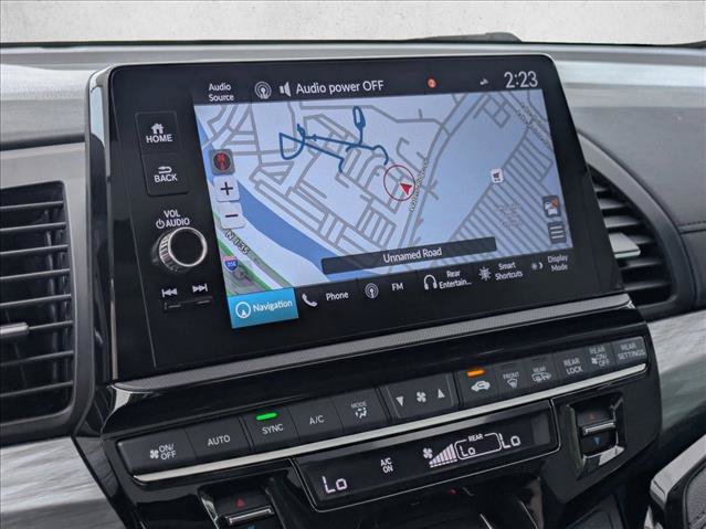 Certified 2026 Honda Odyssey Elite image 16