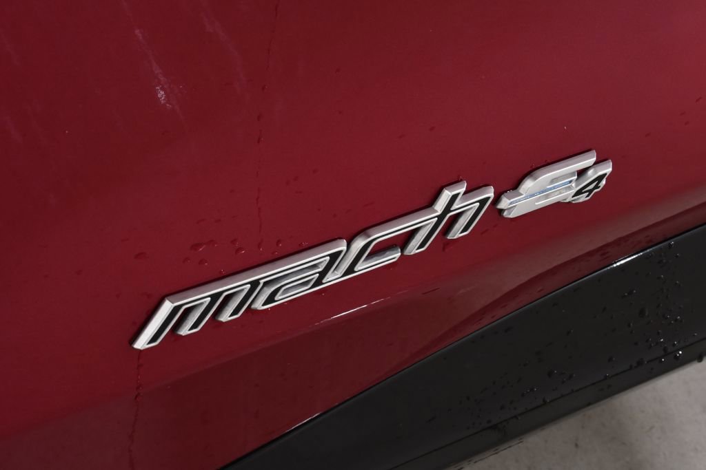 Used 2025 Ford Mustang Mach-E GT AWD/4WD image 22