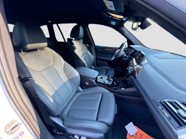 Used 2023 BMW X3 xDrive30i w/ Convenience Package w/ZPA image 31