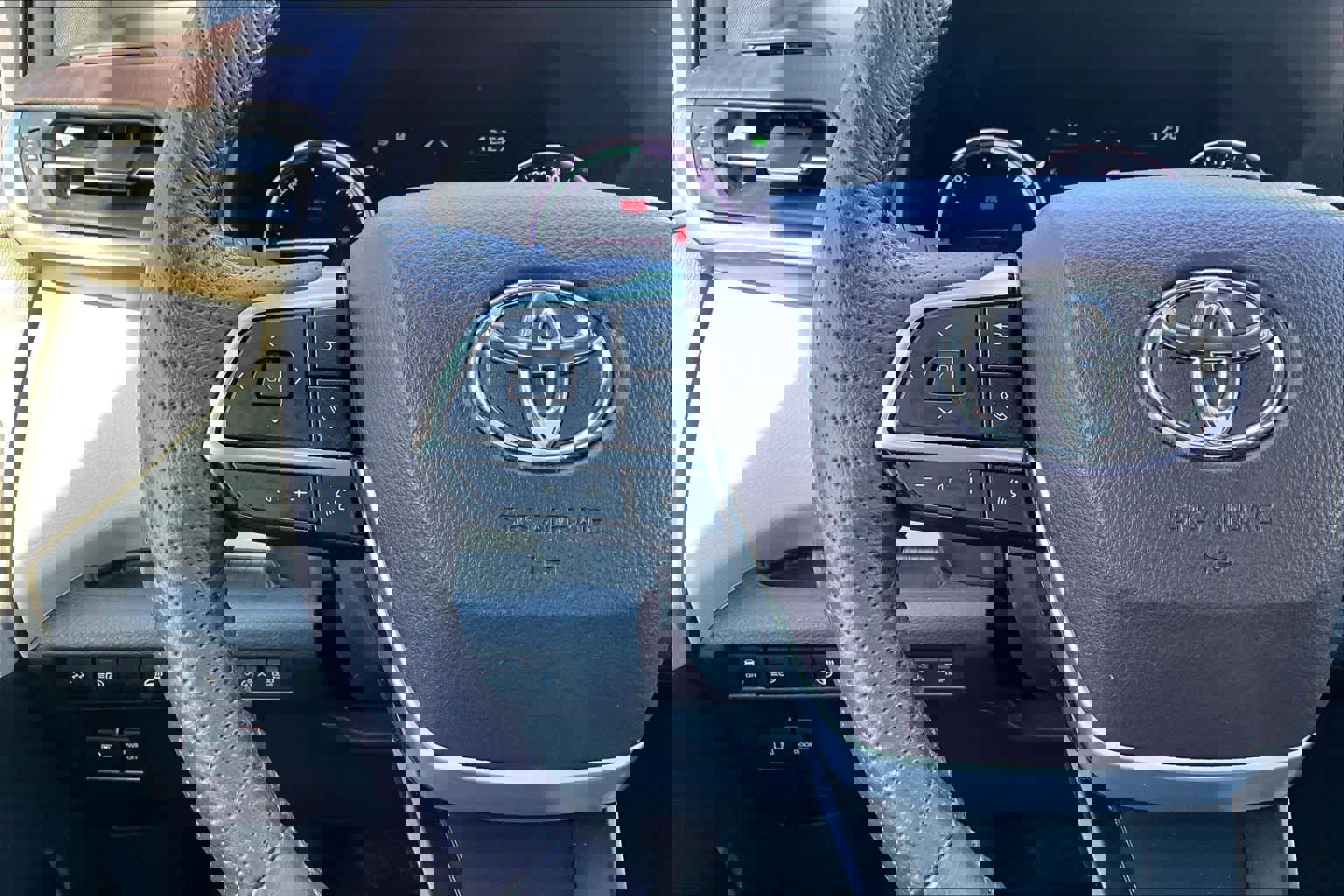 Certified 2021 Toyota Sienna Platinum image 48