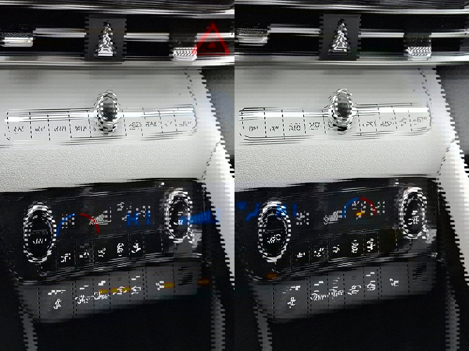 Used 2023 Hyundai Elantra Limited image 17