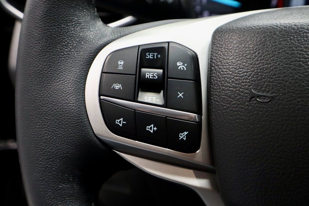 Certified 2023 Ford Explorer XLT w/ Equipment Group 202A image 30