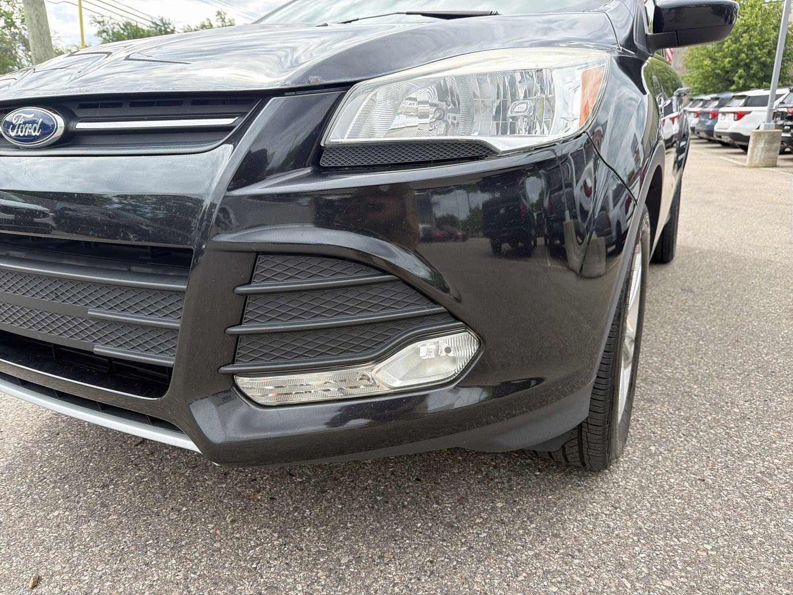 Used 2015 Ford Escape SE FWD image 13