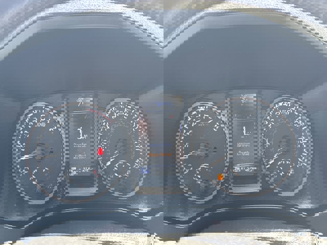 Used 2023 Toyota Tacoma TRD Off-Road w/ TRD Premium Off Road Package image 10