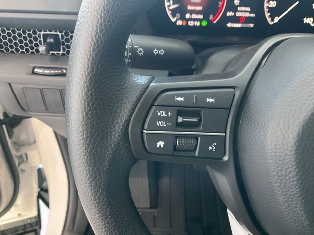 New 2026 Honda CR-V EX image 10