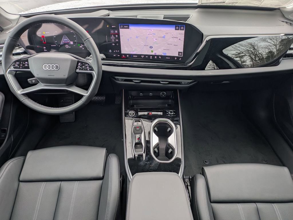 New 2026 Audi A6 Premium Plus image 32