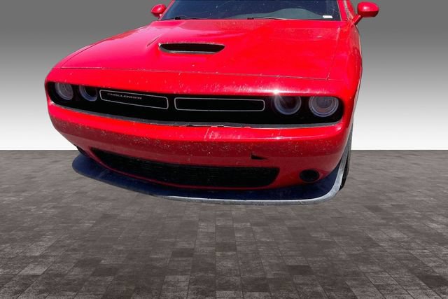 Certified 2023 Dodge Challenger GT RWD image 6