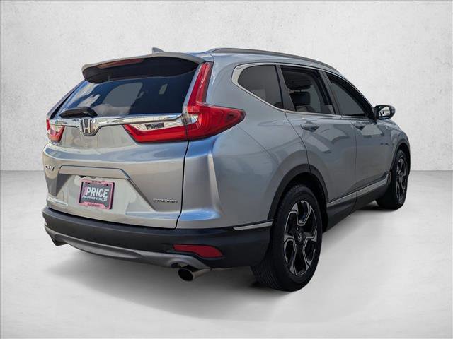 Used 2019 Honda CR-V Touring image 5