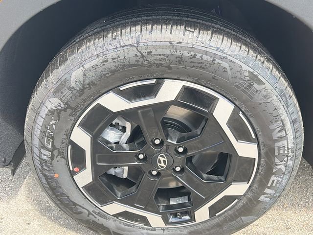 New 2026 Hyundai Santa Fe SE FWD image 30