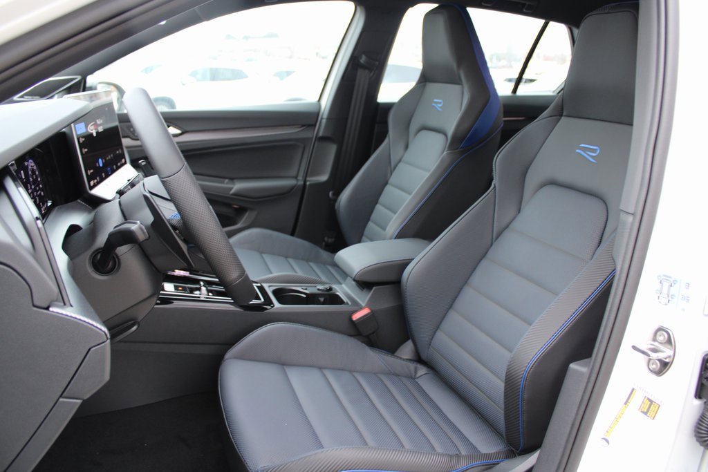 New 2026 Volkswagen Golf image 7