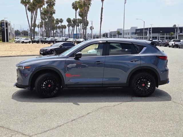 Used 2025 MAZDA CX-5 Carbon Edition AWD/4WD image 11