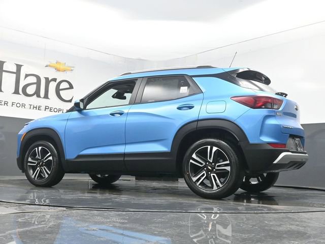 New 2026 Chevrolet TrailBlazer LT w/ Convenience Package image 33