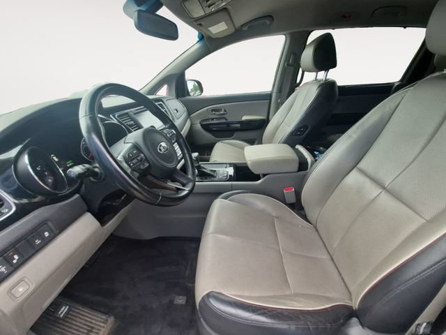 Used 2017 Kia Sedona SX FWD image 9
