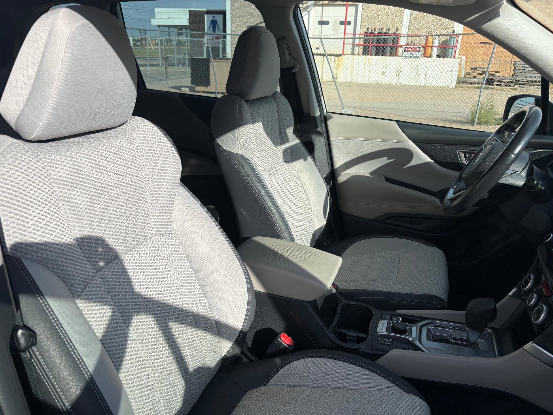 Used 2022 Subaru Forester Premium image 10