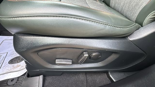 Certified 2023 Ford Explorer Timberline w/ Timberline Technology Package image 8