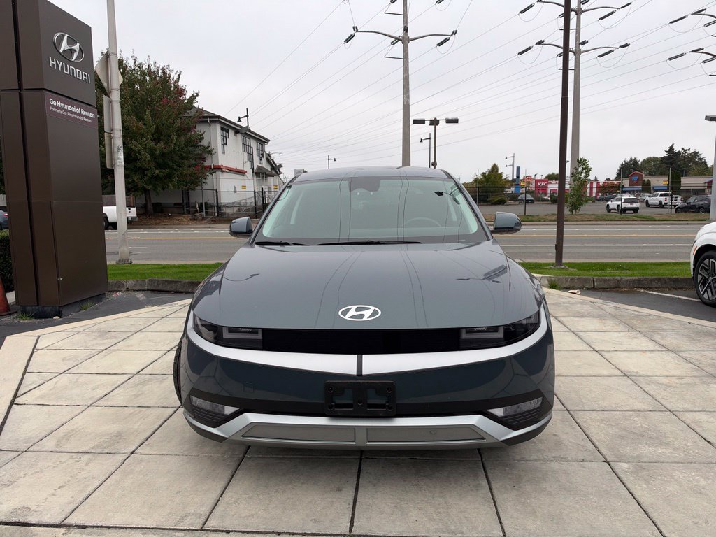 Certified 2024 Hyundai Ioniq 5 SE AWD/4WD image 3
