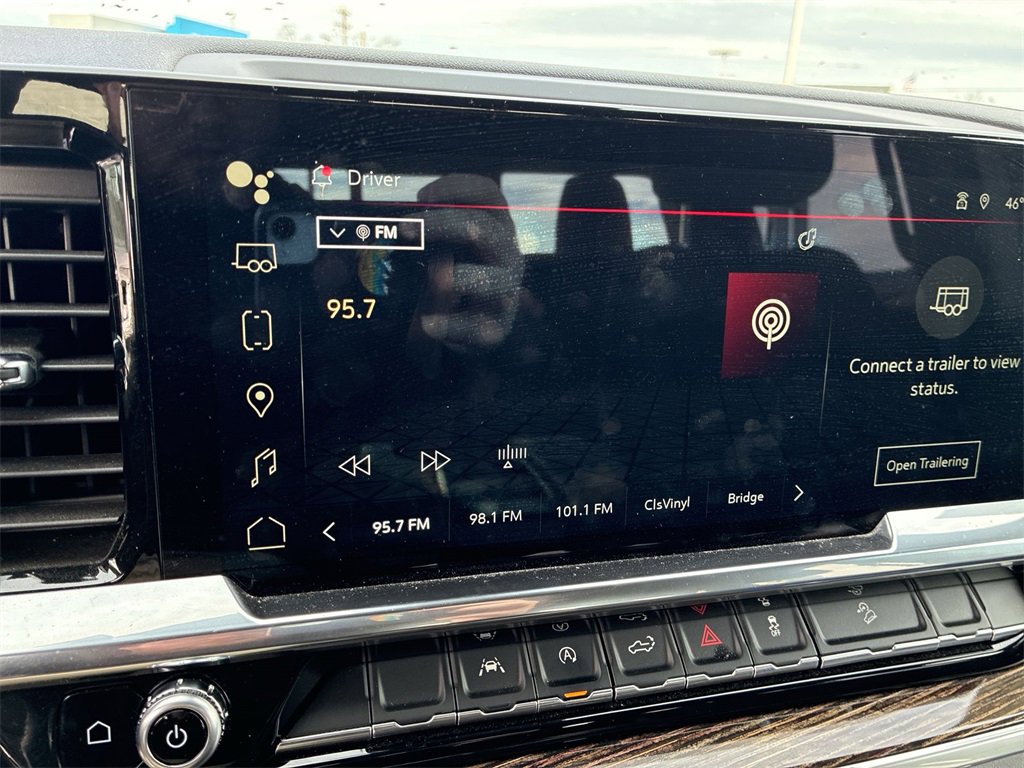 Used 2024 GMC Sierra 1500 SLE image 15