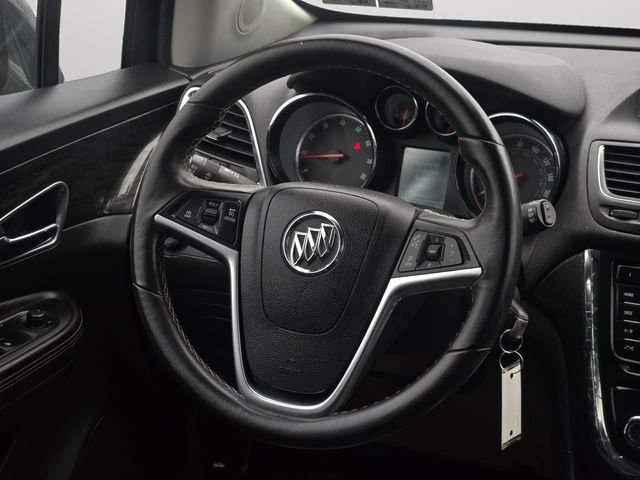 Used 2016 Buick Encore AWD image 18