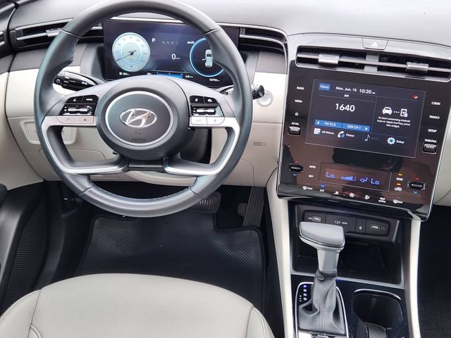 Used 2023 Hyundai Tucson SEL w/ Convenience Package FWD image 28