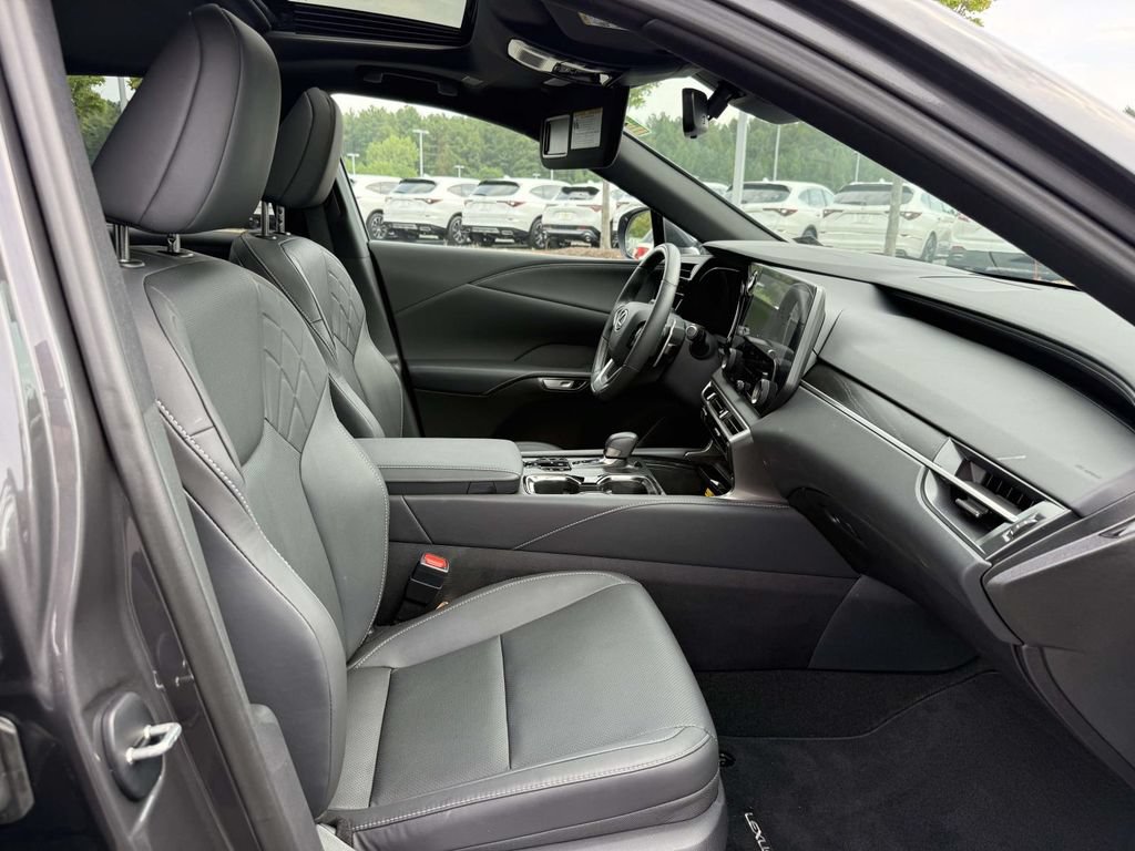 Used 2025 Lexus RX 350 Premium AWD/4WD image 14