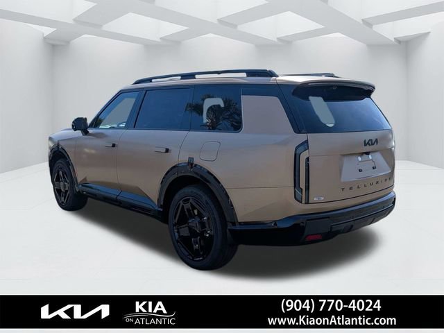 New 2027 Kia Telluride X-Line SX Prestige AWD/4WD image 5