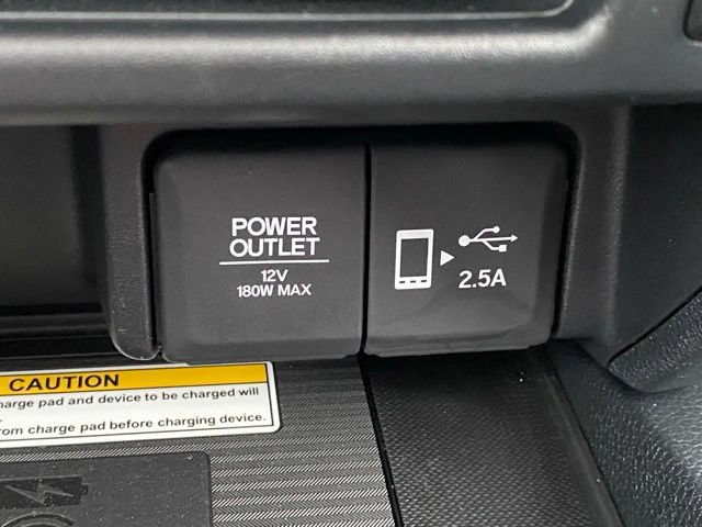Certified 2023 Honda Passport TrailSport image 29