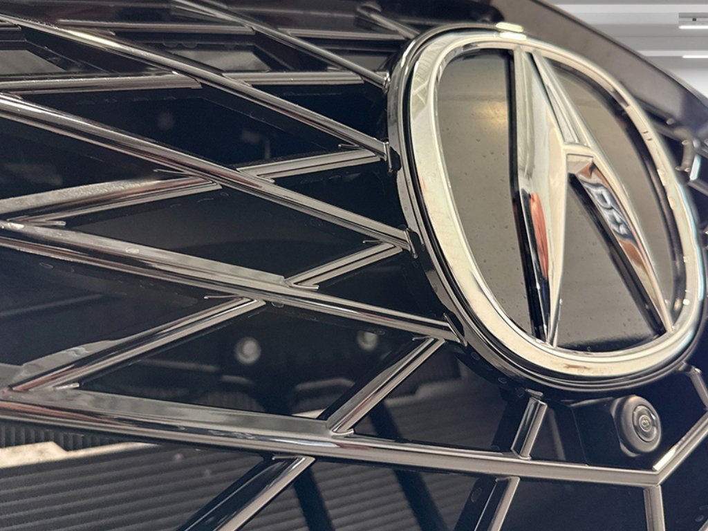 New 2026 Acura ADX A-Spec AWD/4WD image 12