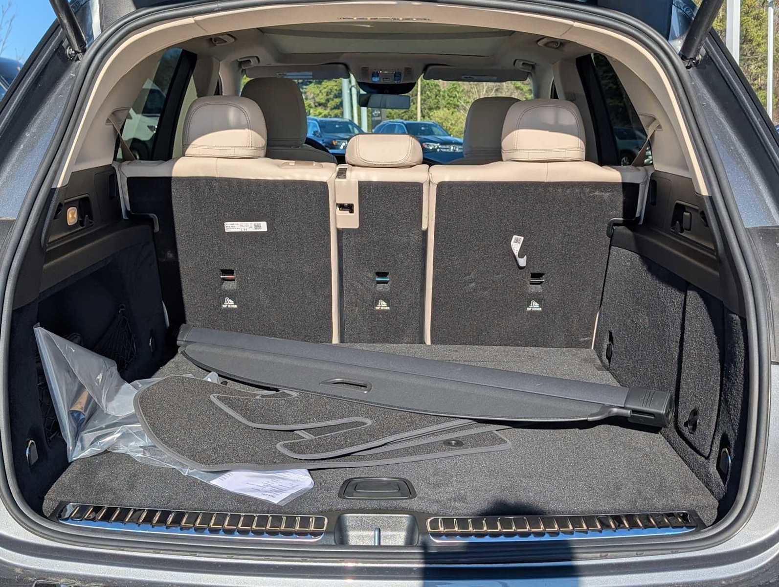 New 2026 Mercedes-Benz GLE 350 4MATIC image 25