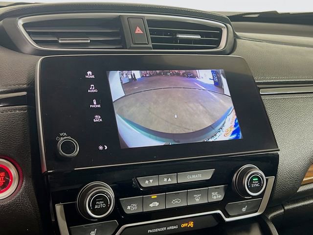 Certified 2022 Honda CR-V EX-L image 14