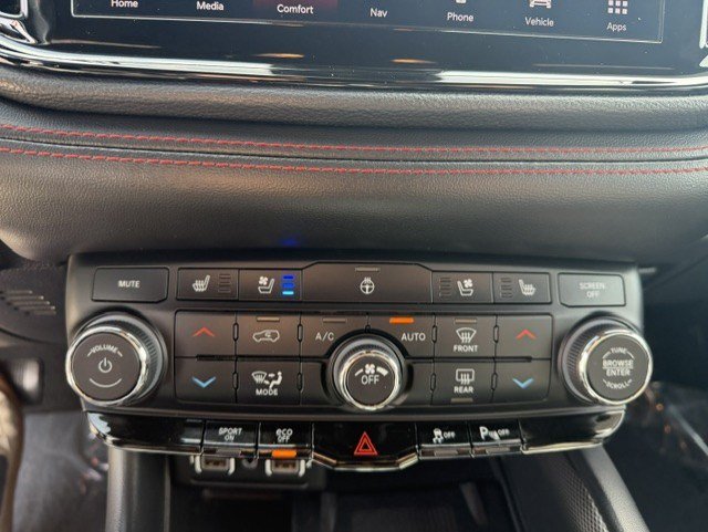 Used 2023 Dodge Durango R/T AWD/4WD image 20