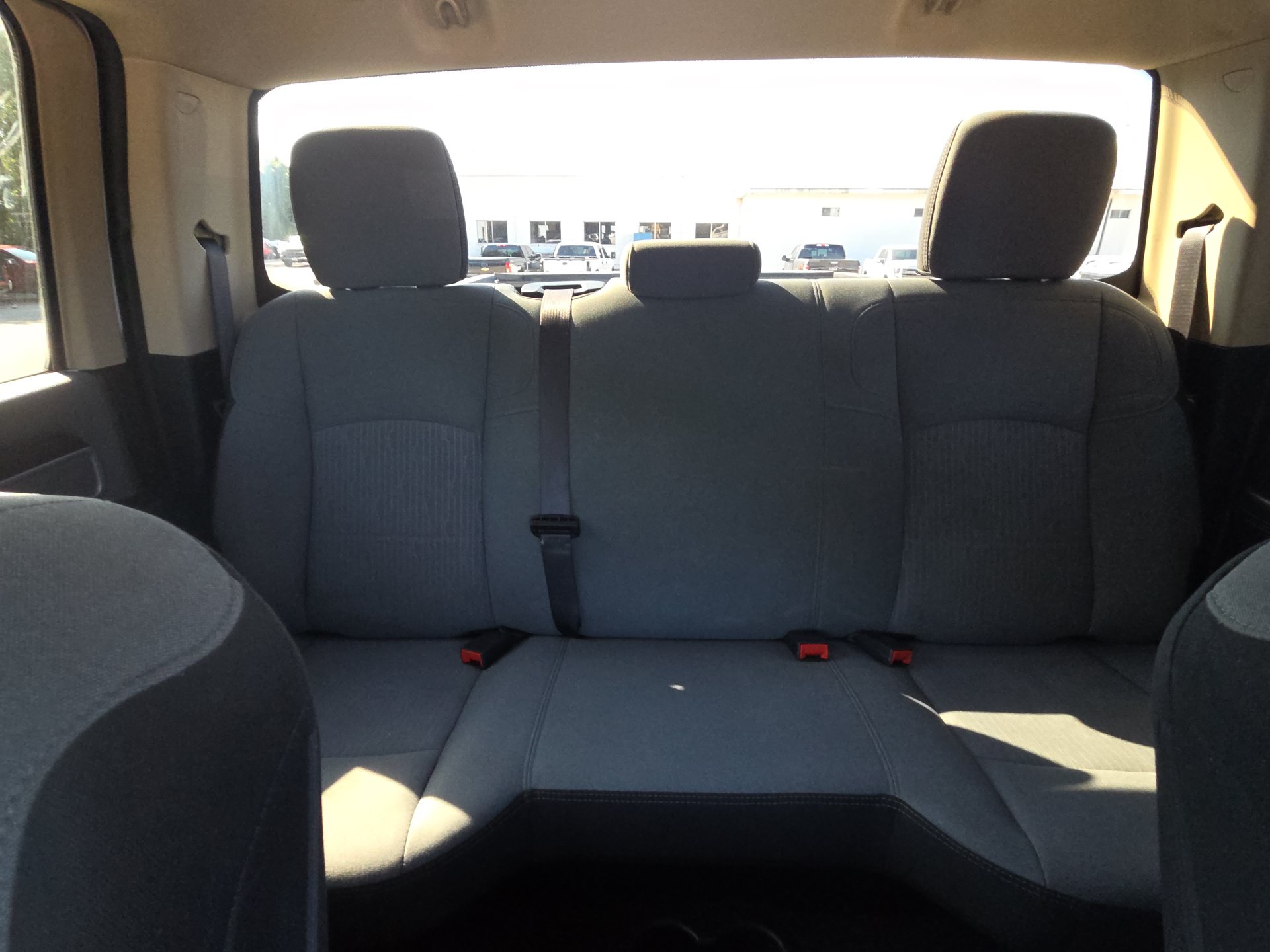 Used 2019 RAM 2500 Big Horn AWD/4WD image 26