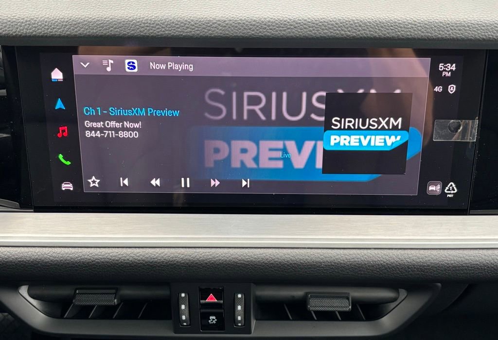 New 2026 Porsche Cayenne E-Hybrid Coupe image 29