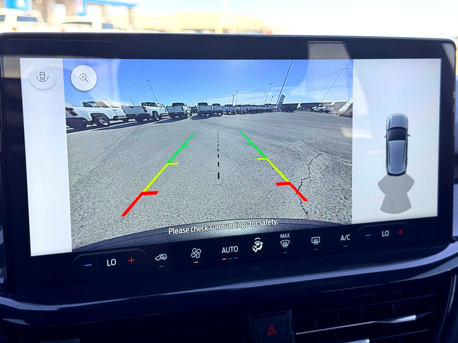 Used 2025 Ford Escape ST-Line w/ Tech Pack #1 image 29