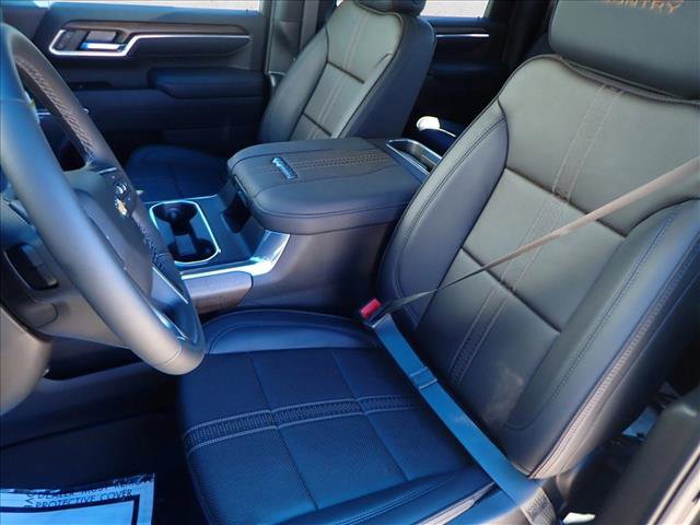 New 2025 Chevrolet Silverado 2500 High Country w/ Technology Package image 10