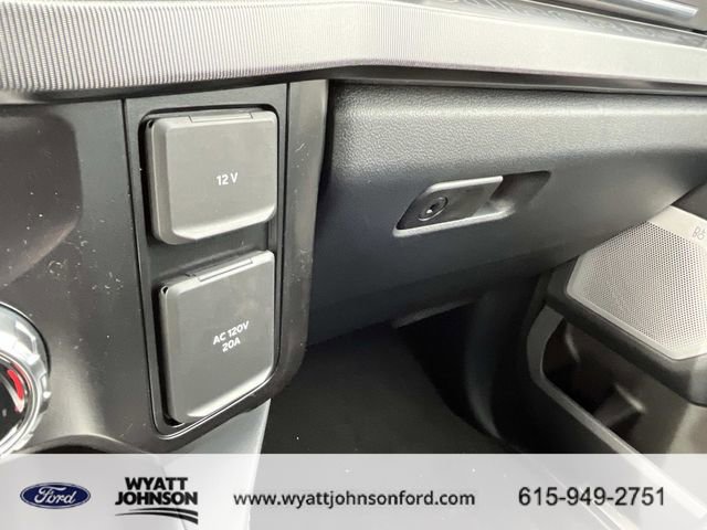 New 2026 Ford F250 Platinum AWD/4WD image 34