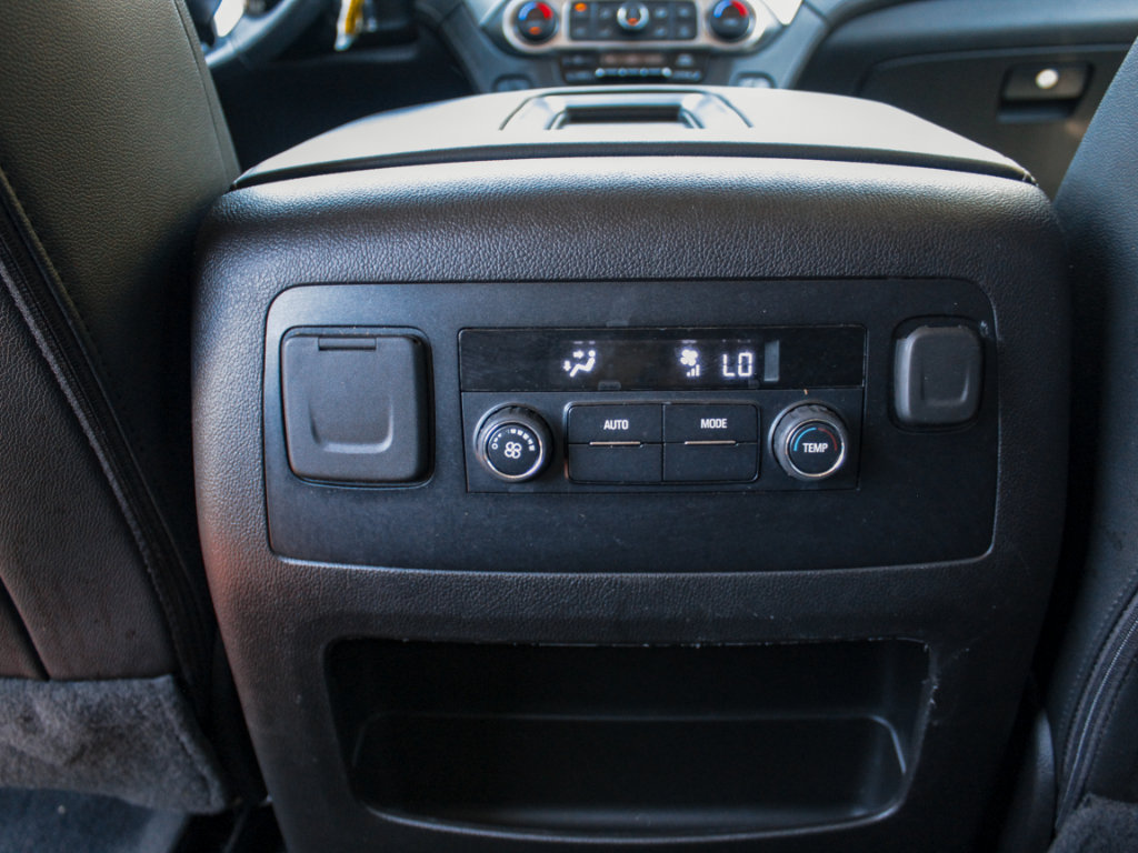 Used 2019 Chevrolet Tahoe LT AWD/4WD image 27