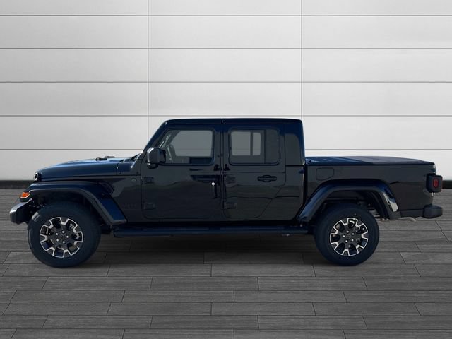 New 2026 Jeep Gladiator Mojave AWD/4WD image 6