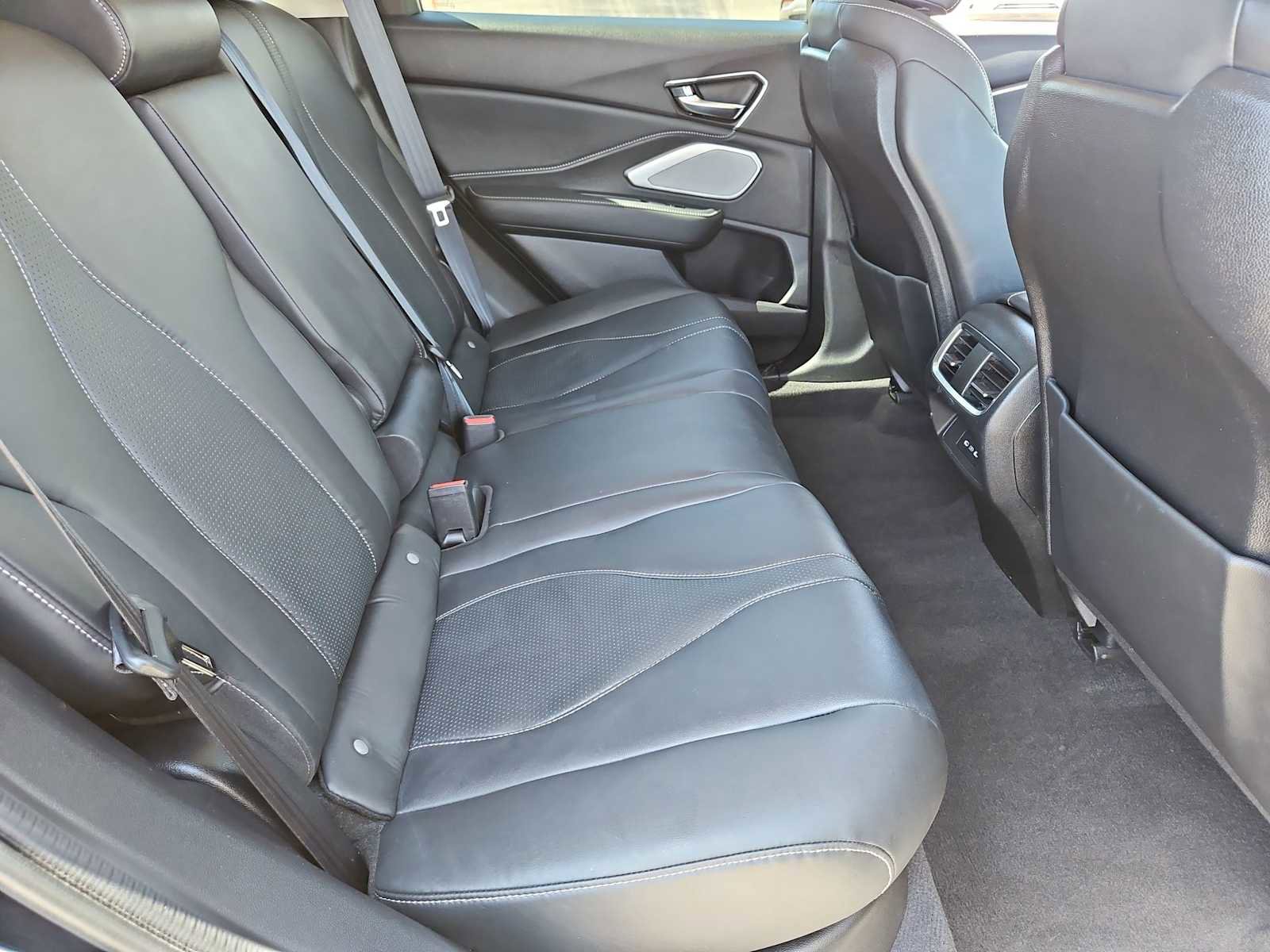 Used 2022 Acura RDX FWD w/ Technology Package image 20