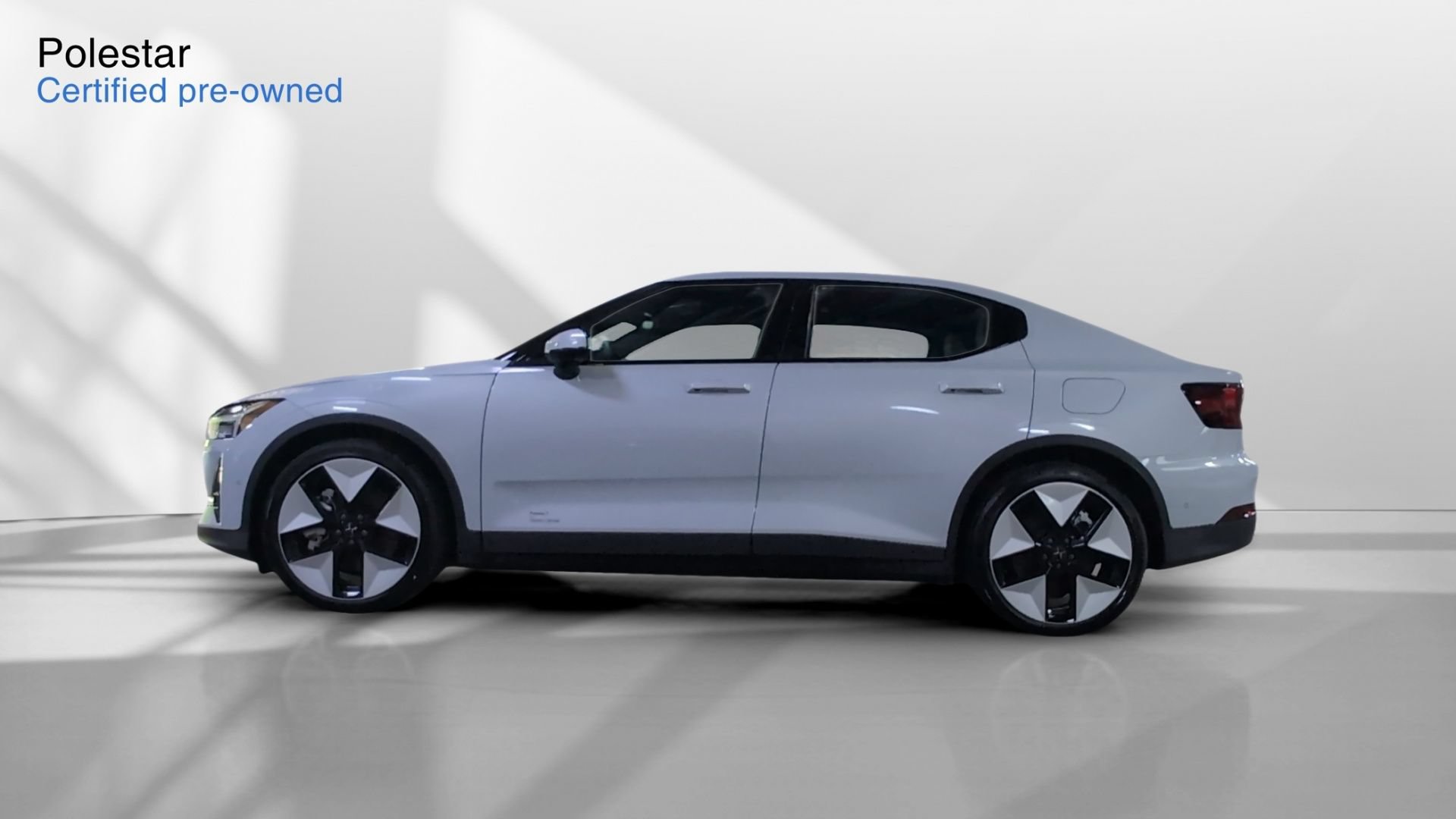Certified 2024 Polestar Polestar 2 AWD/4WD image 2