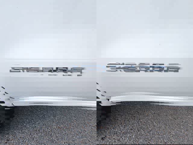 Certified 2023 GMC Sierra 1500 Pro image 31
