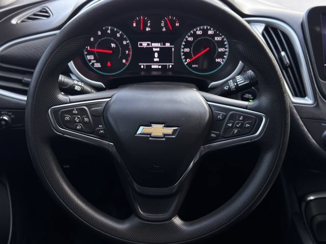 Used 2023 Chevrolet Malibu LT FWD image 13