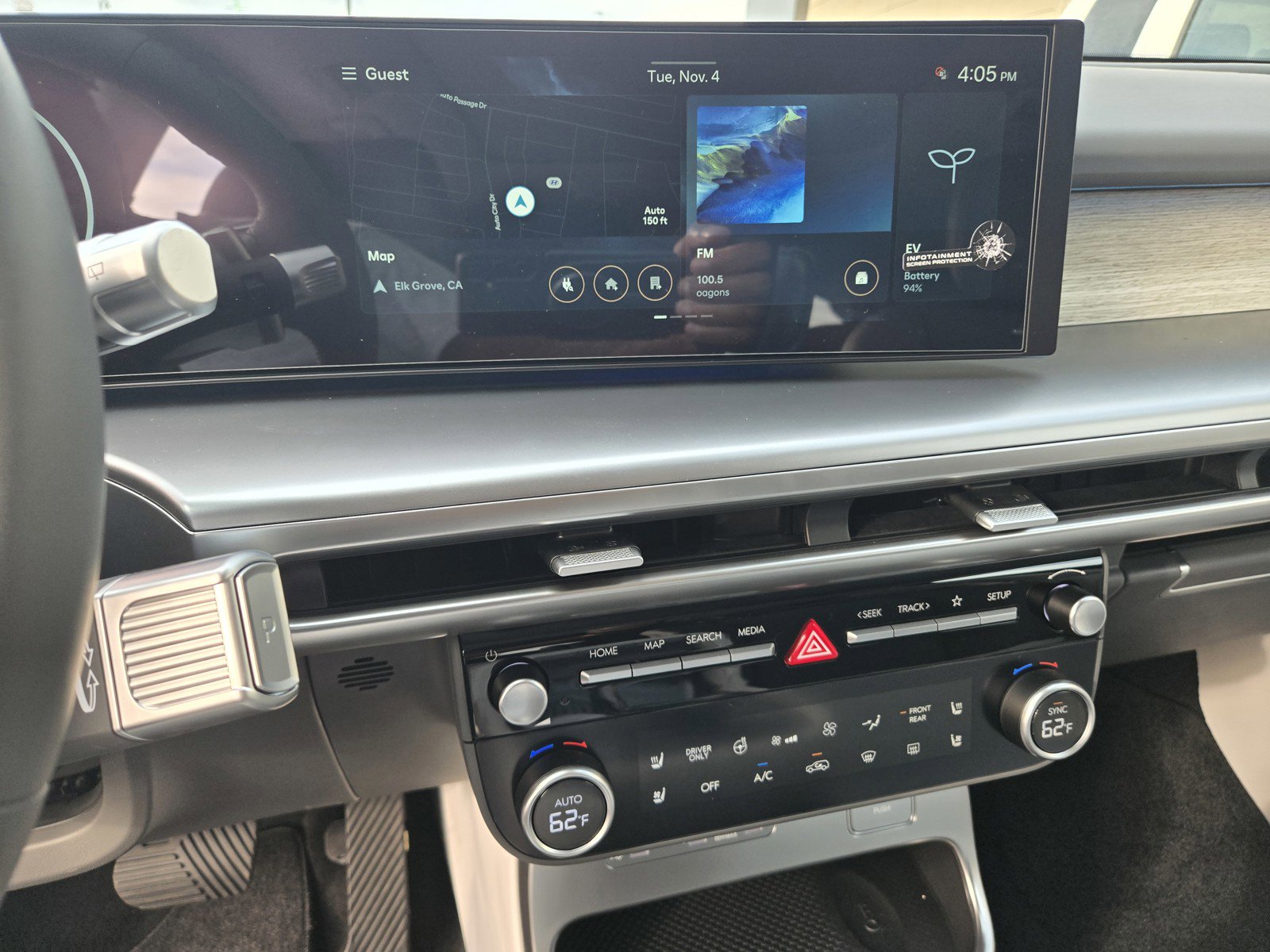 New 2026 Hyundai Ioniq 9 Limited image 14