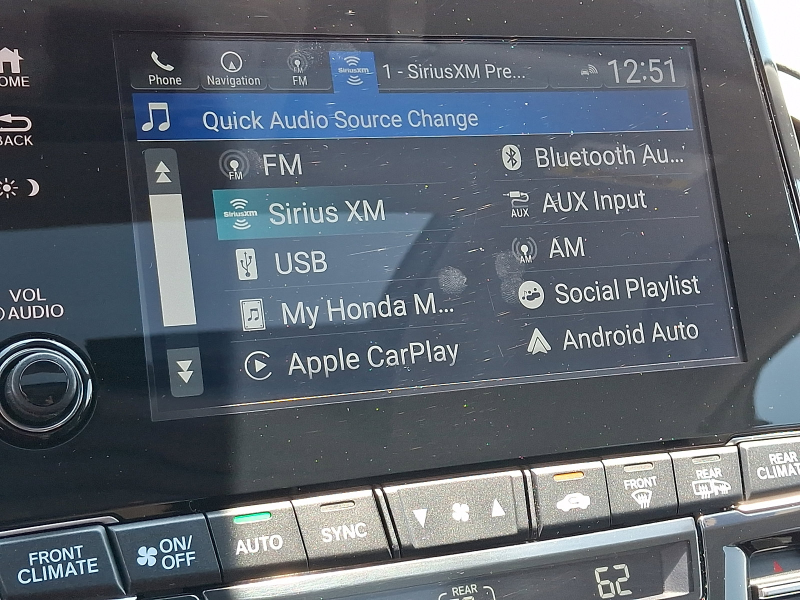 Used 2024 Honda Odyssey Elite image 19
