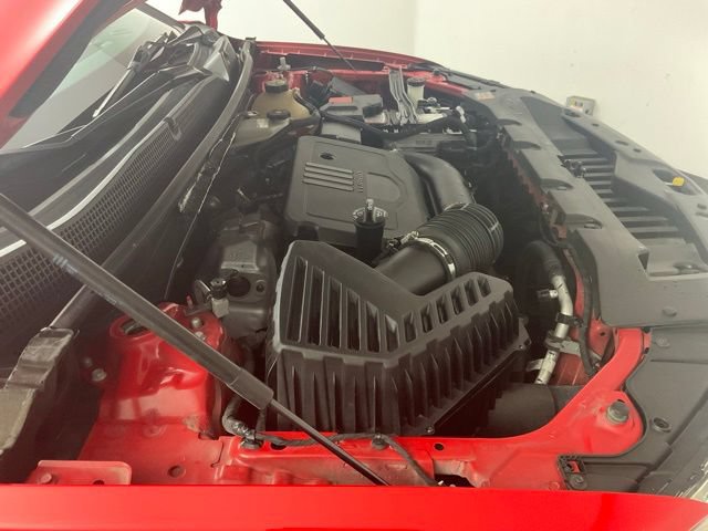 Certified 2022 Chevrolet Blazer LT FWD image 25