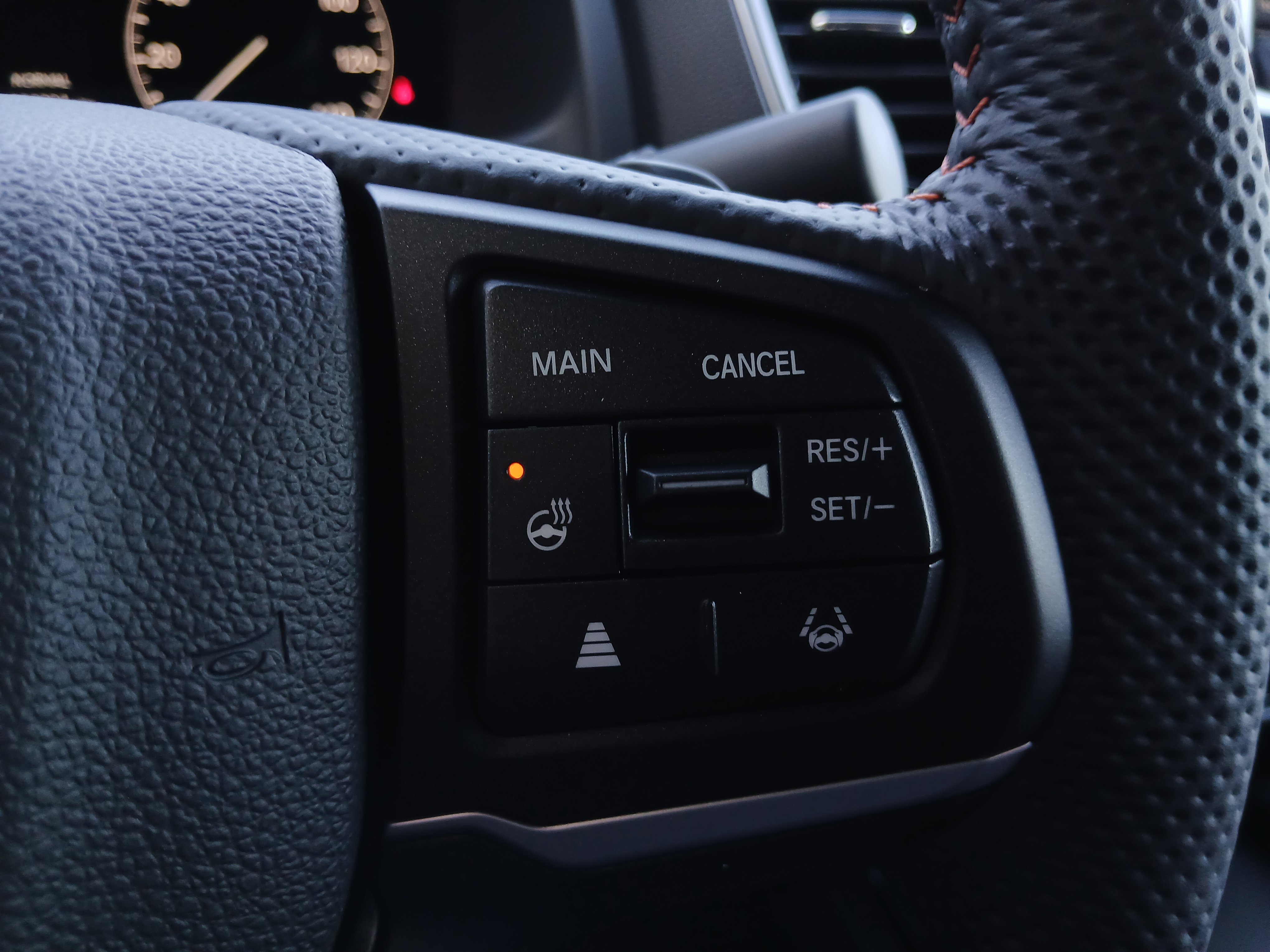 New 2026 Honda Ridgeline TrailSport+ image 13